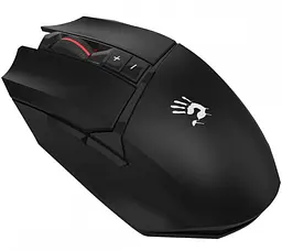 Миша ігрова A4Tech Bloody R36 Ultra Stone Black (R36 Ultra (Stone Black)) - мініатюра 3