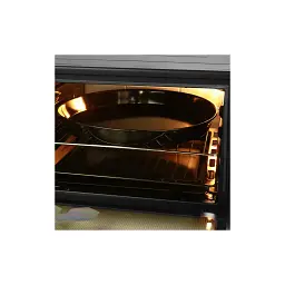 Електропіч Artel MD 3618 L BLACK - мініатюра 4