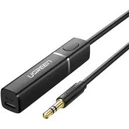 Bluetooth адаптер Ugreen CM107 Bluetooth 5.0 TV Transmitter 3.5 mm mini-jack (40761)