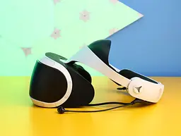 Окуляри віртуальної реальності Sony PlayStation VR Б/У [168202] - мініатюра 4