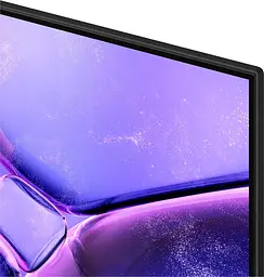Телевізор Samsung 85" UE85U8000FUXUA - мініатюра 3