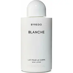 Парфумований лосьйон для тіла Тестер 225 мл Byredo Blanche - мініатюра 1