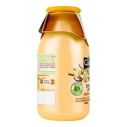 Набір Cottage Delicious Vanilla Молочко для душу, 250 мл та гель-ексфоліант, 270 мл - мініатюра 4