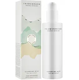 Очищуюче молочко Cleansing Milk Trawenmoor 200 мл