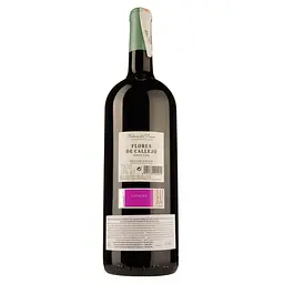 Вино Bodega Felix Callejo Flores de Callejo 2020 DO, 14%, 1,5 л (679771) - мініатюра 2