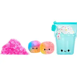 М’яка іграшка-антистрес Fluffie Stuffiez Small Plush Боба (594475-1) - мініатюра 3