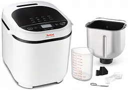 Хлібопічка PF210138 Tefal teh0023336 - мініатюра 5
