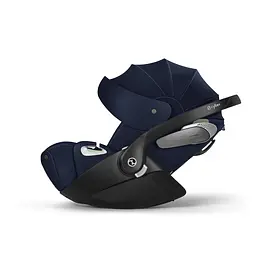 Автокрісло Cybex Cloud T i-Size Rebellious Luxury - мініатюра 4