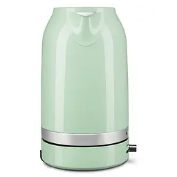 Електрочайник KitchenAid 5KEK1701EPT фісташковий 1.7 л (00000025777) - мініатюра 2