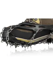 Льодоступи Outtec р.М (35-40) чорний