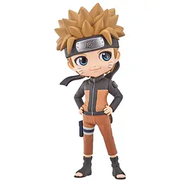 Фігурка Bandai Spirits Q Posket Naruto Наруто ver B 15 см QP N N vB - мініатюра 3
