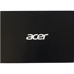SSD накопичувач Acer RE100 256GB [BL.9BWWA.107] [135386] - мініатюра 2
