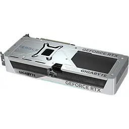 Відеокарта GIGABYTE GeForce RTX5070 12Gb EAGLE OC ICE SFF (GV-N5070EAGLEOC ICE-12GD) - мініатюра 8