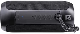 Портативна акустика Defender Enjoy S100 Black (65101) (6974735) - мініатюра 5