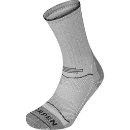 Шкарпетки Lorpen TCCFE Light Grey M (1052-6310444 5846 M)