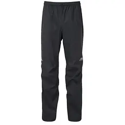 Штани Mountain Equipment Zeno Drilite 30D Long Pant Black L (1053-ME-002354L.01004.L)
