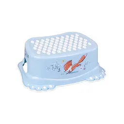Горщик-стільчик Tega Дикий захід Єдиноріг, білий (PO-074-103)