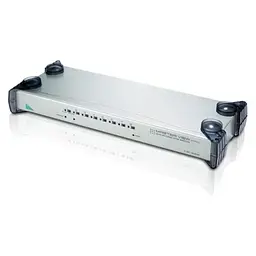 KVM switch CS-228, ATEN