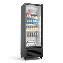 Холодильник для напоїв Klarstein GrandCooler 270 л 150 Вт (10046641)