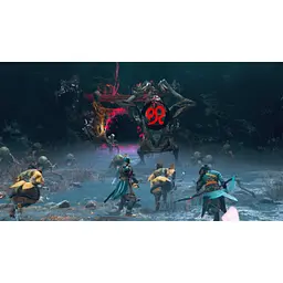 Ключ активації Microsoft Kunitsu-Gami: Path of the Goddess для Xbox One/Series S/X - мініатюра 6