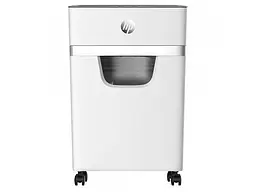 Уничтожитель документов HP OneShred 12MC (2806) - миниатюра 4