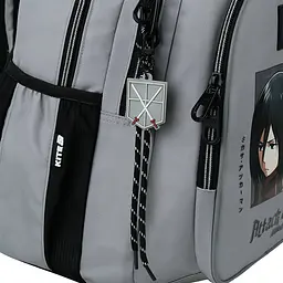 Рюкзак Kite Education teens Attack on Titan (AT26-8001M) - мініатюра 13