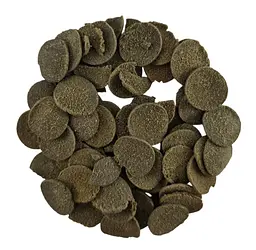 Корм для акваріумних рибок Sera Wels-Chips Nature 100 г