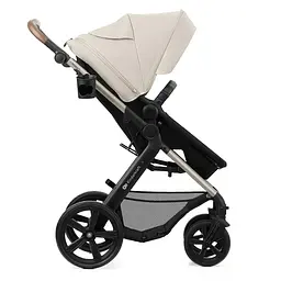 Універсальна коляска 3 в 1 Kinderkraft Moov 2 Moonlight Gray (KSMOOV02GRYEV00) - мініатюра 4
