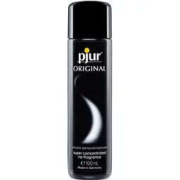 Лубрикант Pjur Original Bodyglide на силіконовій основі 100 мл