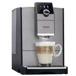 Кавомашина Nivona CafeRomatica NICR 795 - мініатюра 2