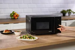 Мікрохвильова піч Gorenje MO20E1B15 (7290710) - мініатюра 4