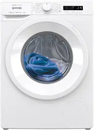 Пральна машина Gorenje автоматична WNPI 82 BS/UA (PS22/14120) (739317)
