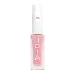 Зміцнююче базове покриття для нігтів Pink Nail Care JOIA vegan 8 мл