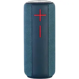 Портативна акустика Hopestar P24 Blue [136610]
