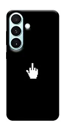 TPU чохол Demsky Cursor для Samsung Galaxy S26