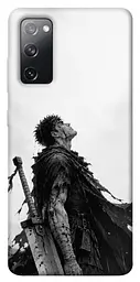 TPU чохол Demsky Guts berserk для Samsung Galaxy S20 FE