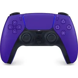 Геймпад Sony PlayStation 5 DualSense фіолетовий