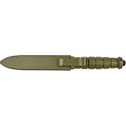 Ніж Skif Predator 2.0 BSW Olive - мініатюра 4