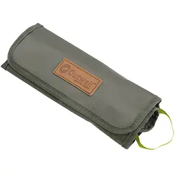 Набір для пікніка Outwell BBQ Cutlery Set Green (650666) - мініатюра 2