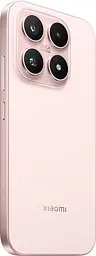 Смартфон Xiaomi 17 12/512GB Alpine Pink - мініатюра 5