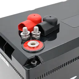 Акумулятор Ritar LiFePO4 24V (25.6V/50Ah/1280Wh) (R-LFP 25.6V 50Ah Bluet) [168184] - мініатюра 2