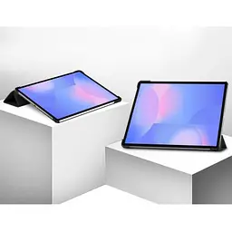 Чохол до планшета BeCover Smart Case Samsung Galaxy Tab S10 FE Plus (SM-X620/SM-X626) 13.1" Black (713381) - мініатюра 8