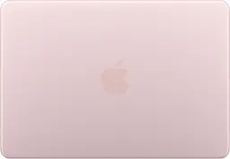 Ноутбук Apple MacBook Neo 256GB Blush (MHFH4) - миниатюра 4