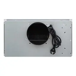 Витяжка вбудована Interline SWAY WH A/60 GL/S - мініатюра 7