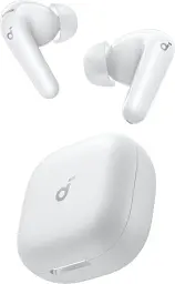 TWS Anker SoundCore R60i NC White (D1202G21) UA - мініатюра 3