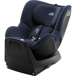 Автокрісло Britax Romer Dualfix M Plus Moonlight Blue, синє (2000036890)