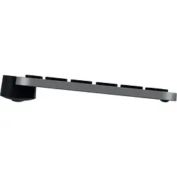Клавіатура Logitech MX Keys S for Mac Space Grey (920-011637) [138844] - мініатюра 4
