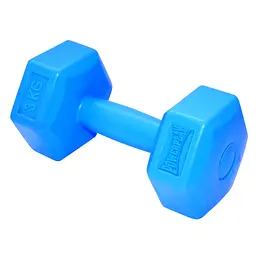 Гантель композитний (1 шт.) PowerPlay 3 кг fit0011673 - мініатюра 2