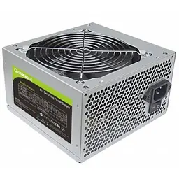 Блок живлення Gamemax 450W (GM-450) - мініатюра 2