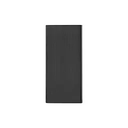 Батарея універсальна EMOS 10000mAh BETAQ 10, 22.5W, black (B0531B) - мініатюра 4